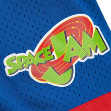Load image into Gallery viewer, Mitchell &amp; Ness 96 Space Jam Shorts
